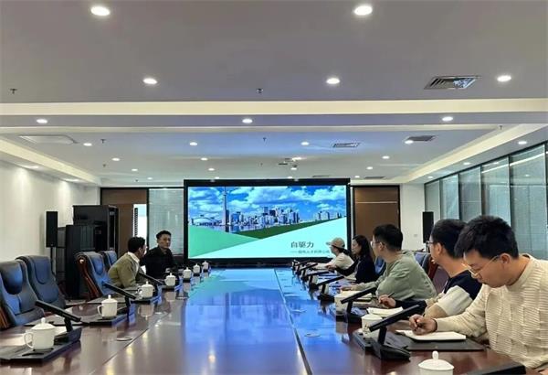 激活自驱引擎 锻造招商尖兵