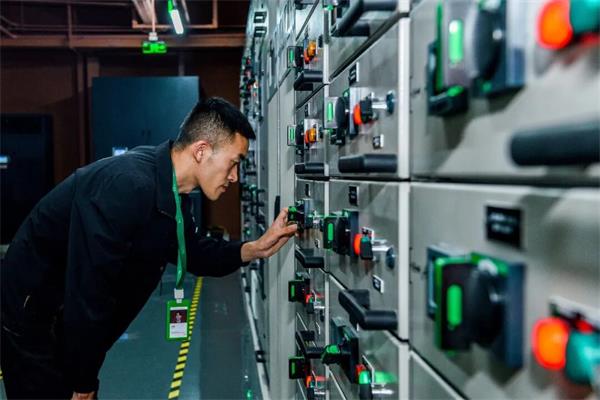 秦能科技大同算力项目入选工信部典型案例